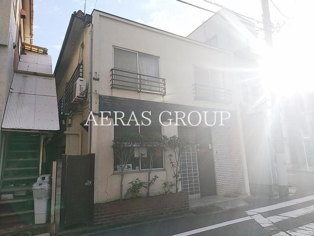 病院　大目谷診療所（病院）まで187m