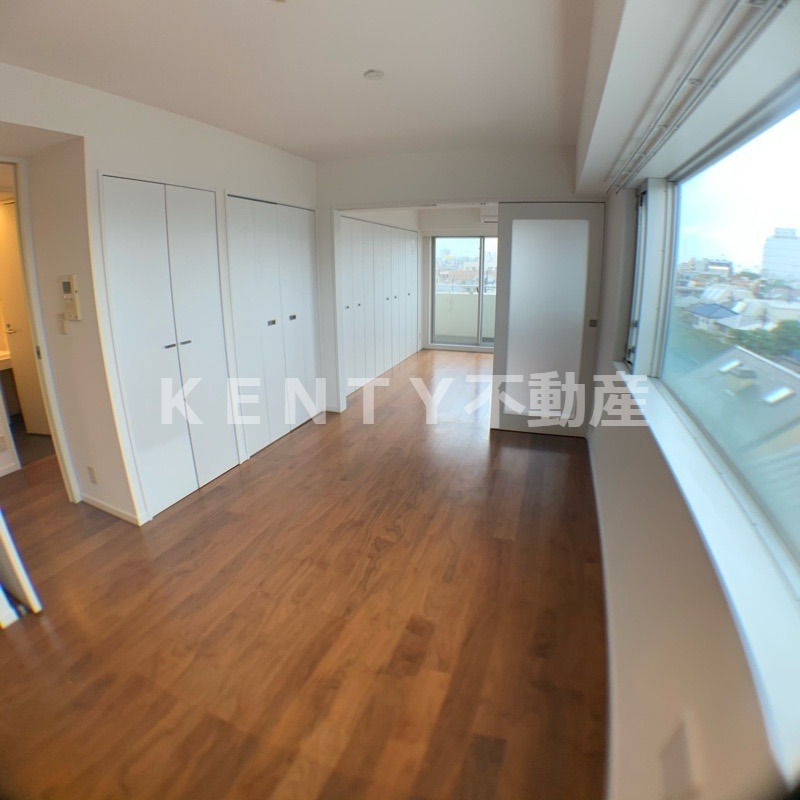 居室・リビング　おしゃれなリビングです