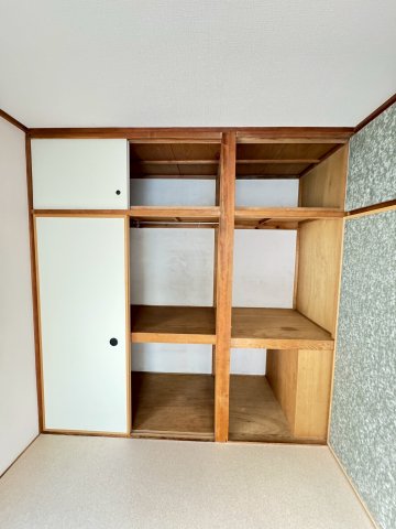 収納　小物を収納するのに便利です