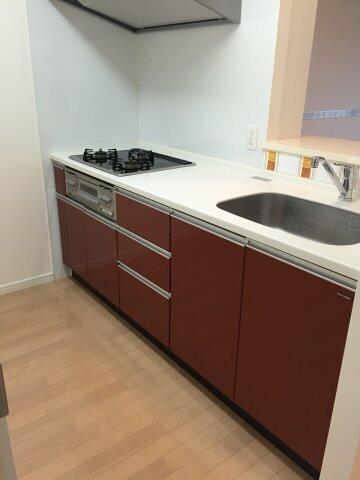 キッチン　※参考写真