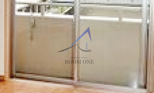 バルコニー　バルコニーです。