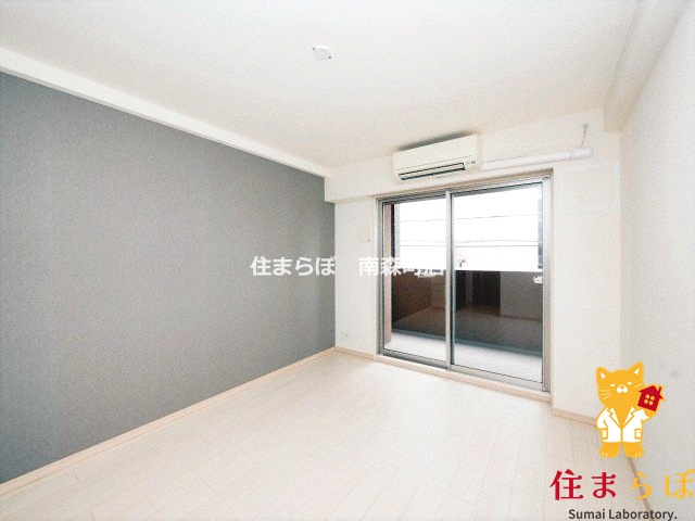 居室・リビング　暮らしの中心になる場所