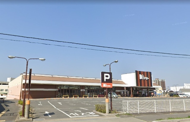 スーパー　ドミー大府店（スーパー）まで1013m