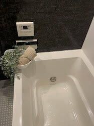 バス・シャワールーム　参考写真です