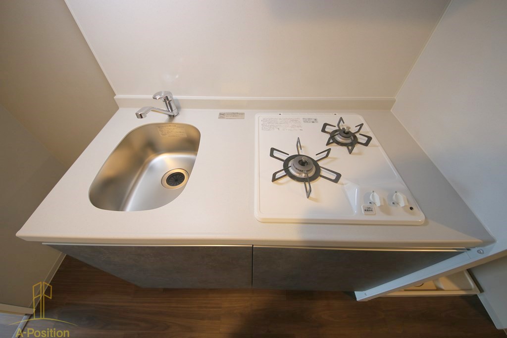 キッチン　WORVE大阪本町