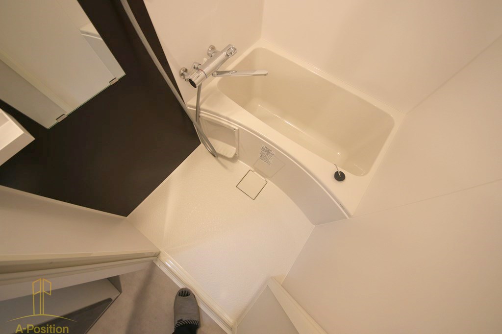 バス・シャワールーム　WORVE大阪本町