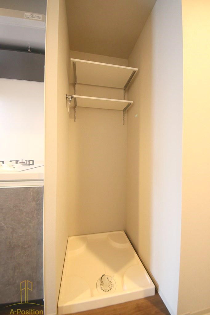 その他設備　WORVE大阪本町