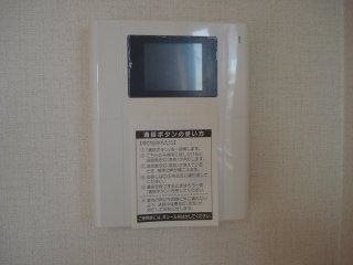 セキュリティ　参考写真