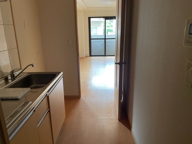 玄関　参考写真