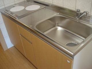 キッチン　参考写真