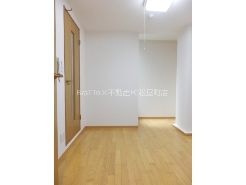 居室・リビング　居室・リビング