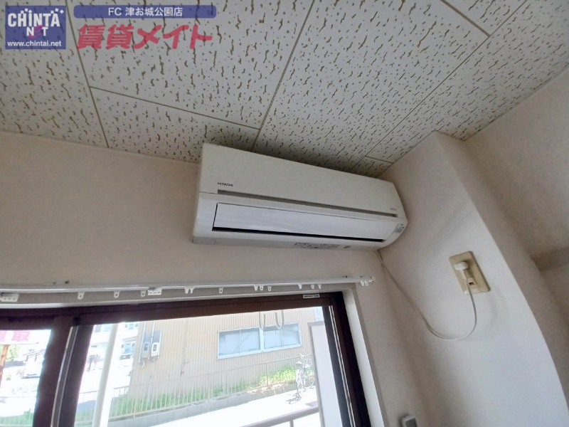 その他設備　別部屋参考写真です
