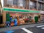 コンビニ　ローソンストア100 永福町店（コンビニ）まで191m