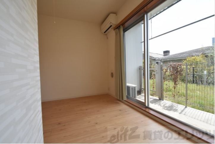 その他部屋・スペース　庭