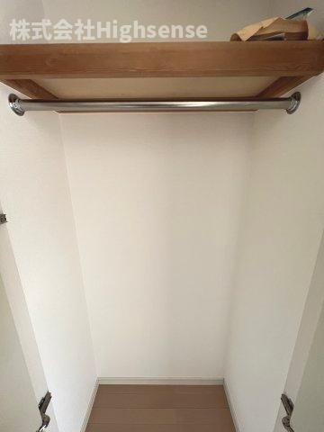 収納　小物を収納するのに便利です