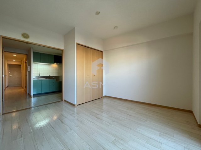 居室・リビング　同マンション別部屋　参考写真