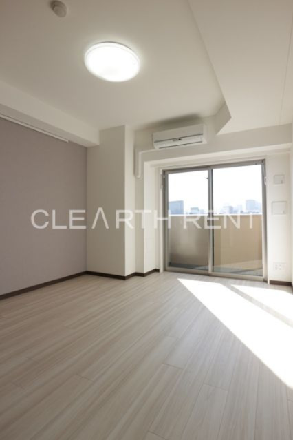 居室・リビング　同タイプ別住戸写真となります。現況と異なる場合がございます。