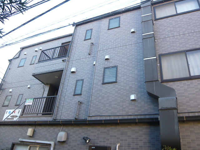 カーサイオキIII