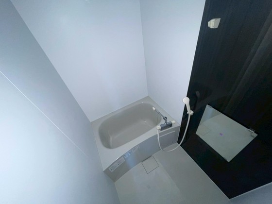 バス・シャワールーム　※別部屋の写真です