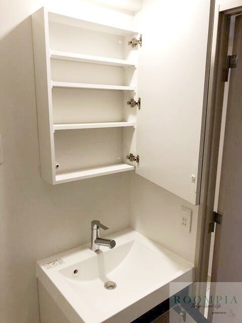 その他設備　※同タイプの別のお部屋です。