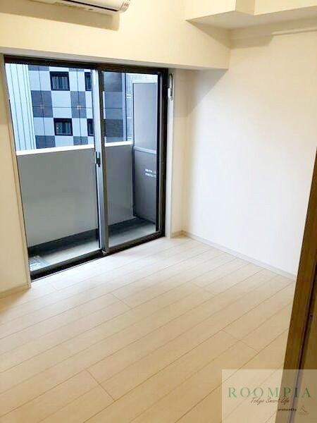 居室・リビング　※同タイプの別のお部屋です。