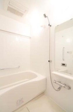 バス・シャワールーム　☆ゆっくりくつろげるお風呂☆