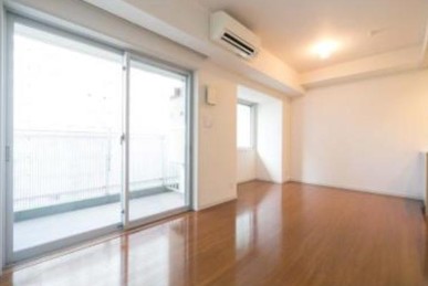 居室・リビング　☆明るい居室☆