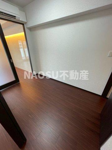 居室・リビング　おしゃれな居間です