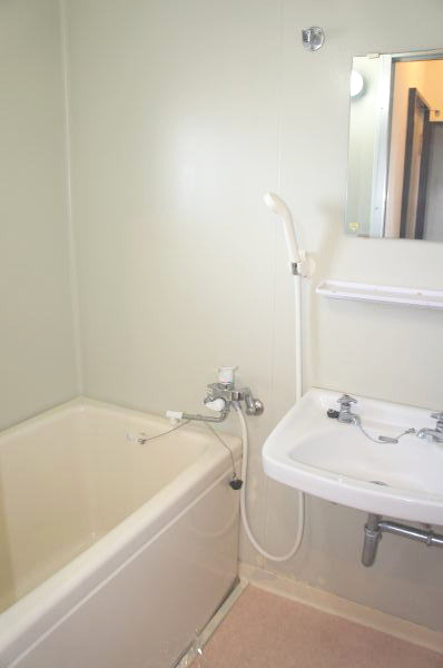 バス・シャワールーム　同仕様