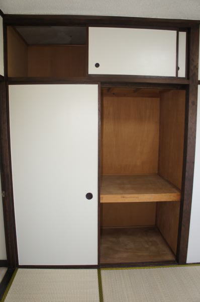 収納　同仕様