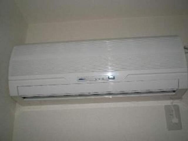 その他　エアコン