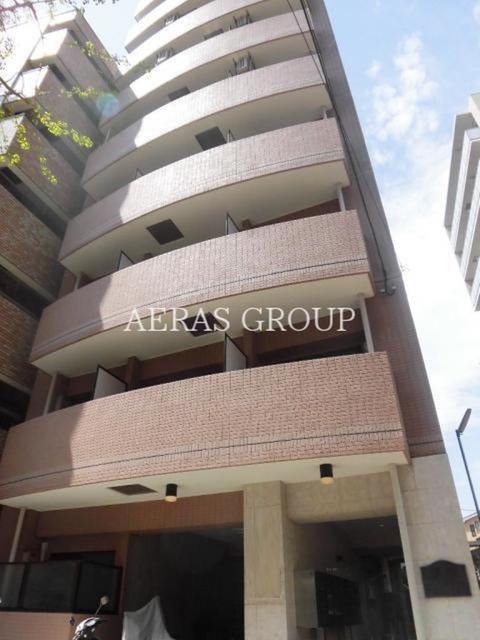 建物外観　外観です