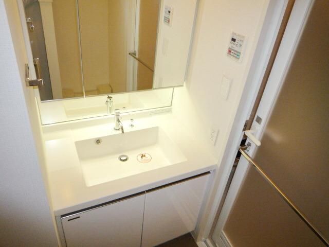 洗面設備　★独立洗面所★