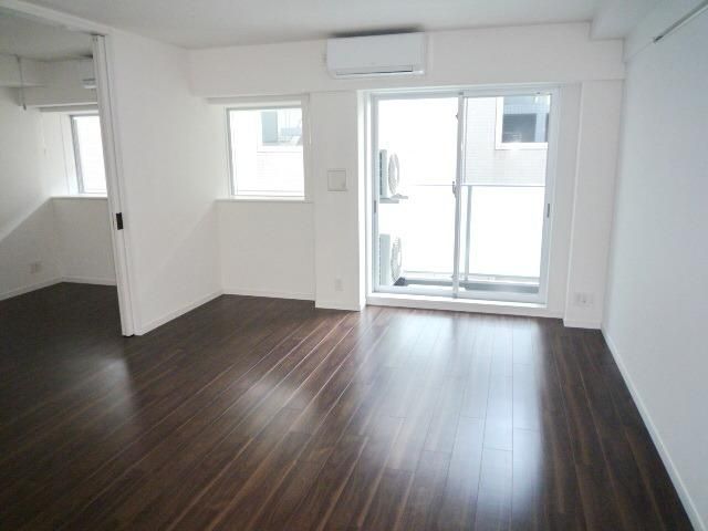 居室・リビング　★リビング１３帖★