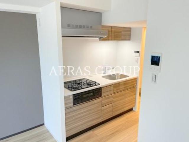 キッチン　同仕様