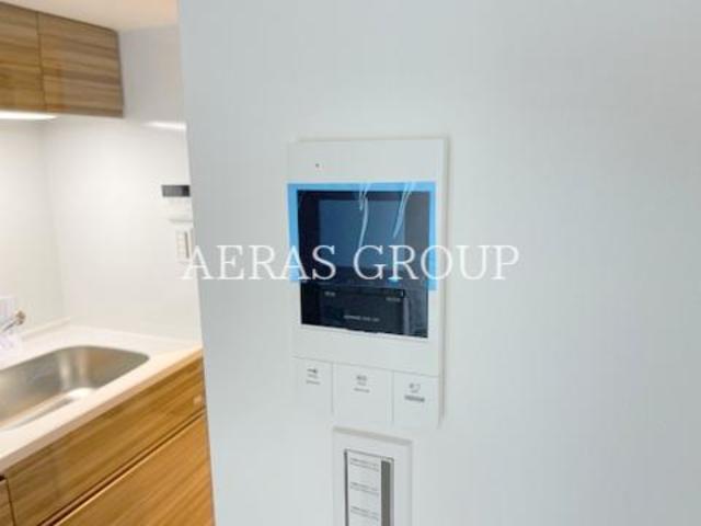 セキュリティ　同仕様