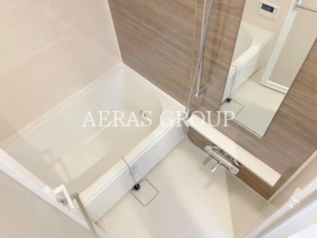 バス・シャワールーム　同仕様