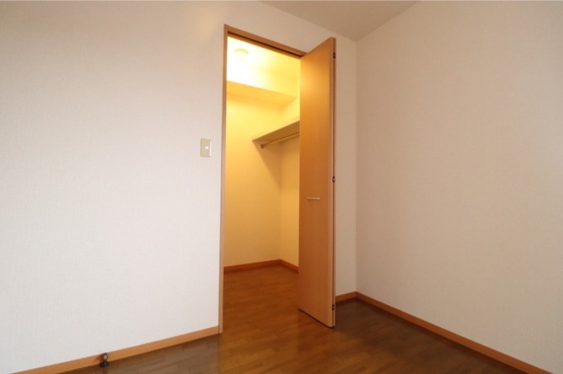 収納　図面と現状に相違がある場合には現状を優先