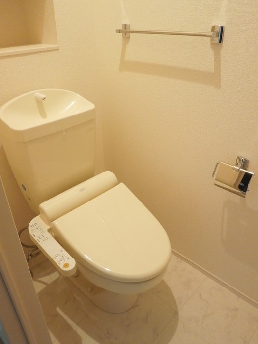 トイレ　※別室参考写真※