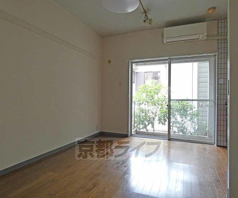 居室・リビング　リビングです