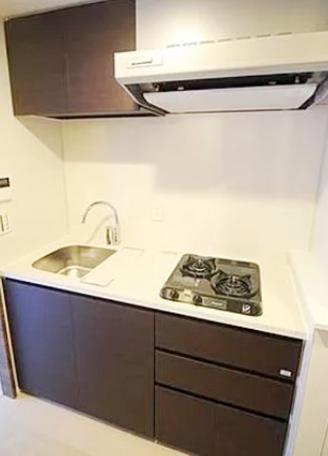 キッチン　別部屋同仕様タイプ