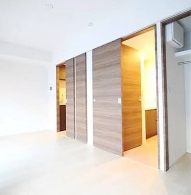 その他部屋・スペース　別部屋同仕様タイプ