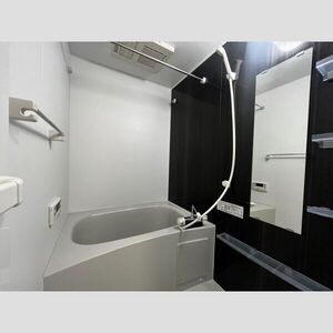 バス・シャワールーム　別部屋参考写真