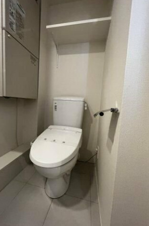 トイレ　※別部屋参照