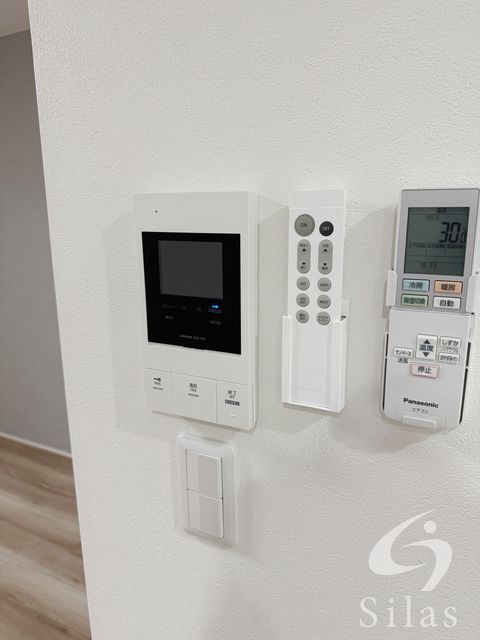 その他設備　同仕様