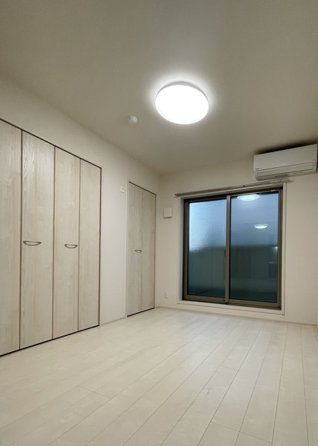 居室・リビング　同仕様