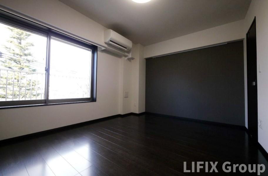 居室・リビング　居間・リビング