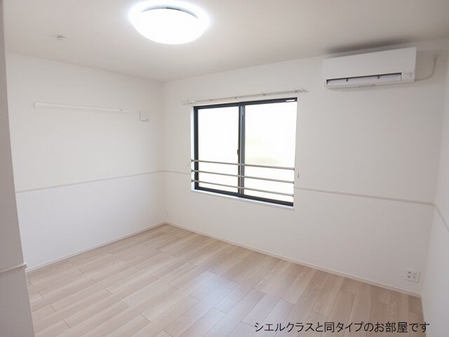 その他部屋・スペース　きれいな内装です