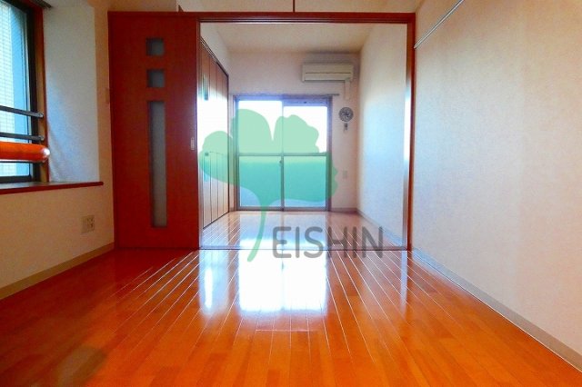 居室・リビング　アレンジ自由自在の広々空間です！