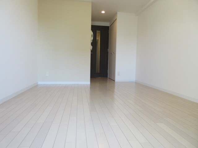 居室・リビング　洋室です。